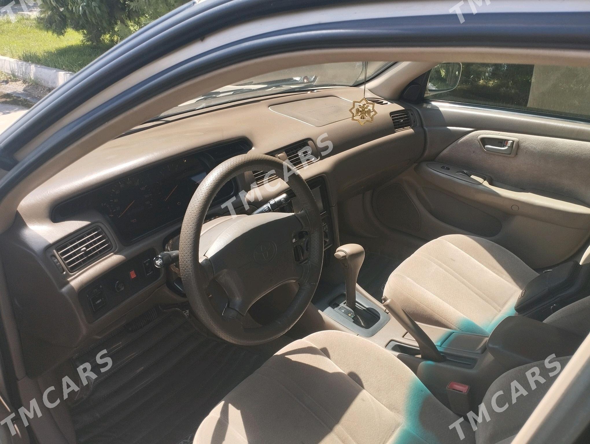 Toyota Camry 1999 - 135 000 TMT - Türkmenabat - img 5