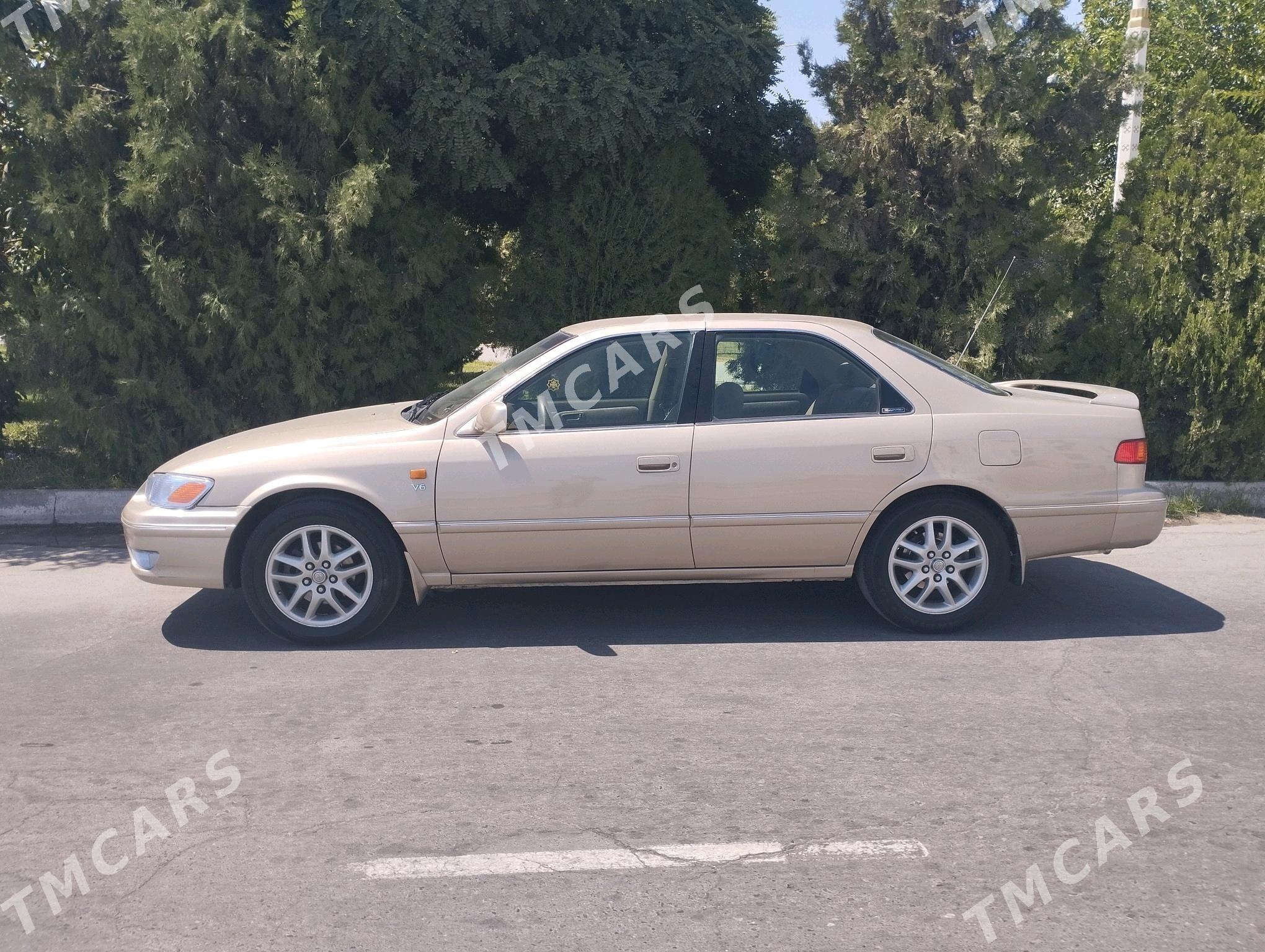 Toyota Camry 1999 - 135 000 TMT - Türkmenabat - img 4