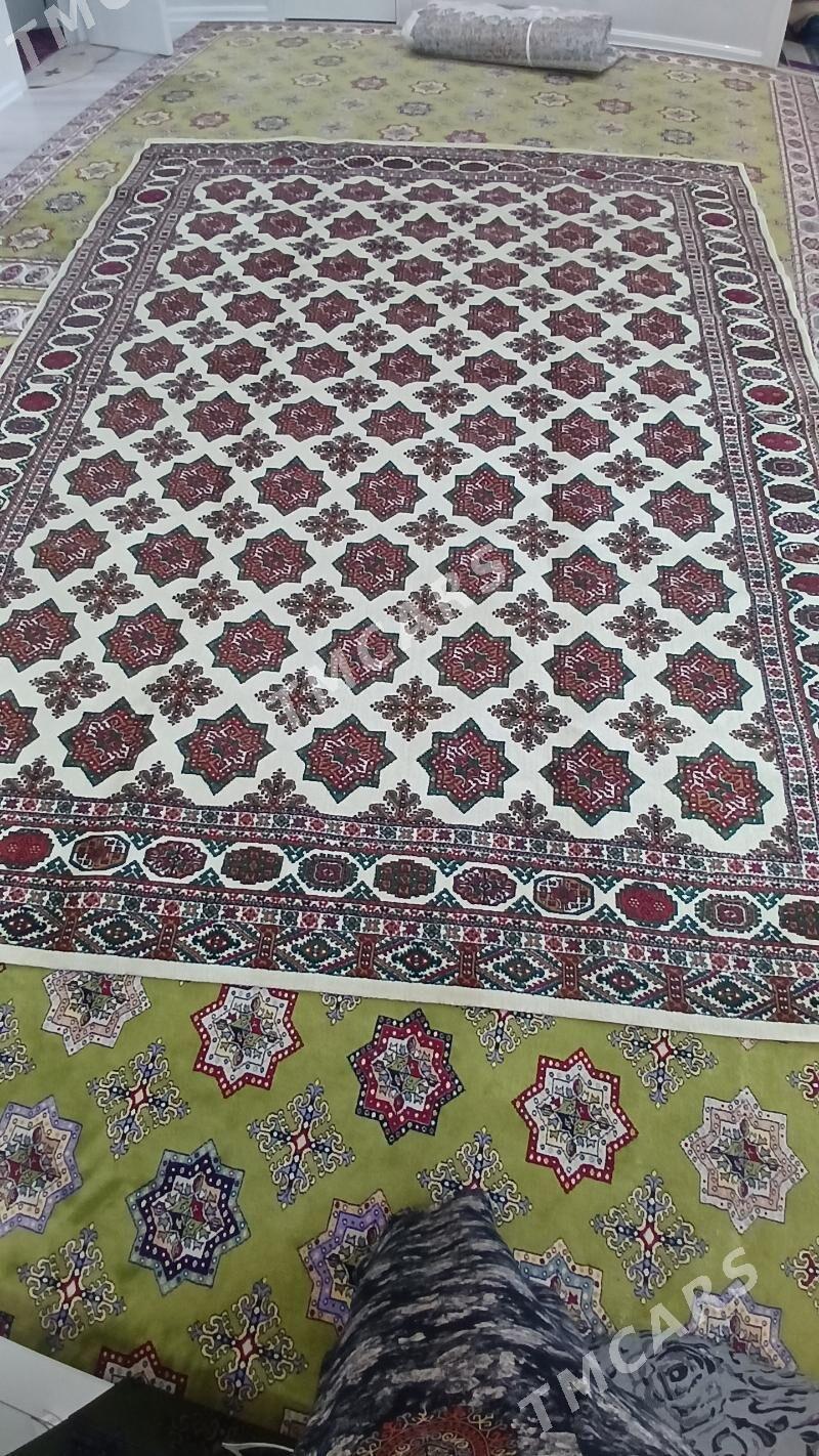 buzmeyin haly - Çoganly - img 2