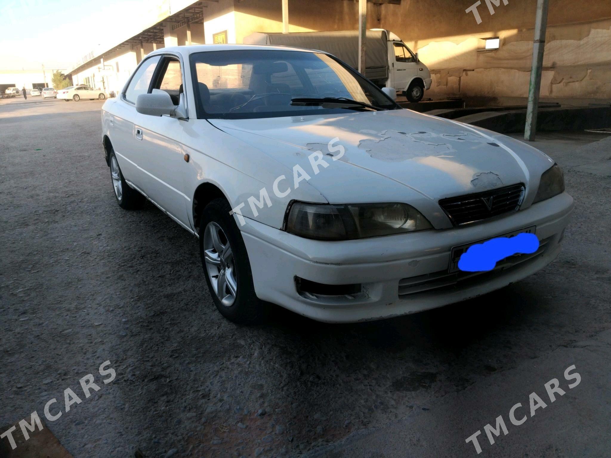 Toyota Vista 1995 - 32 000 TMT - Теджен - img 2