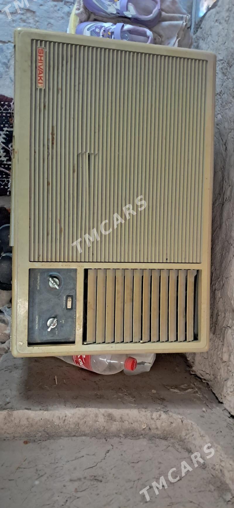 konsener sowadyjy - Türkmenbaşy etr. - img 2