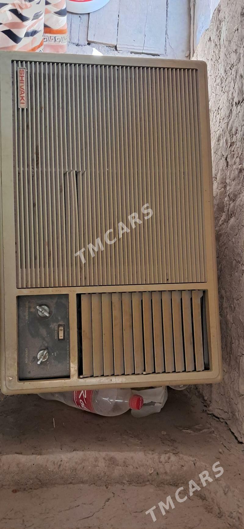 konsener sowadyjy - Türkmenbaşy etr. - img 4