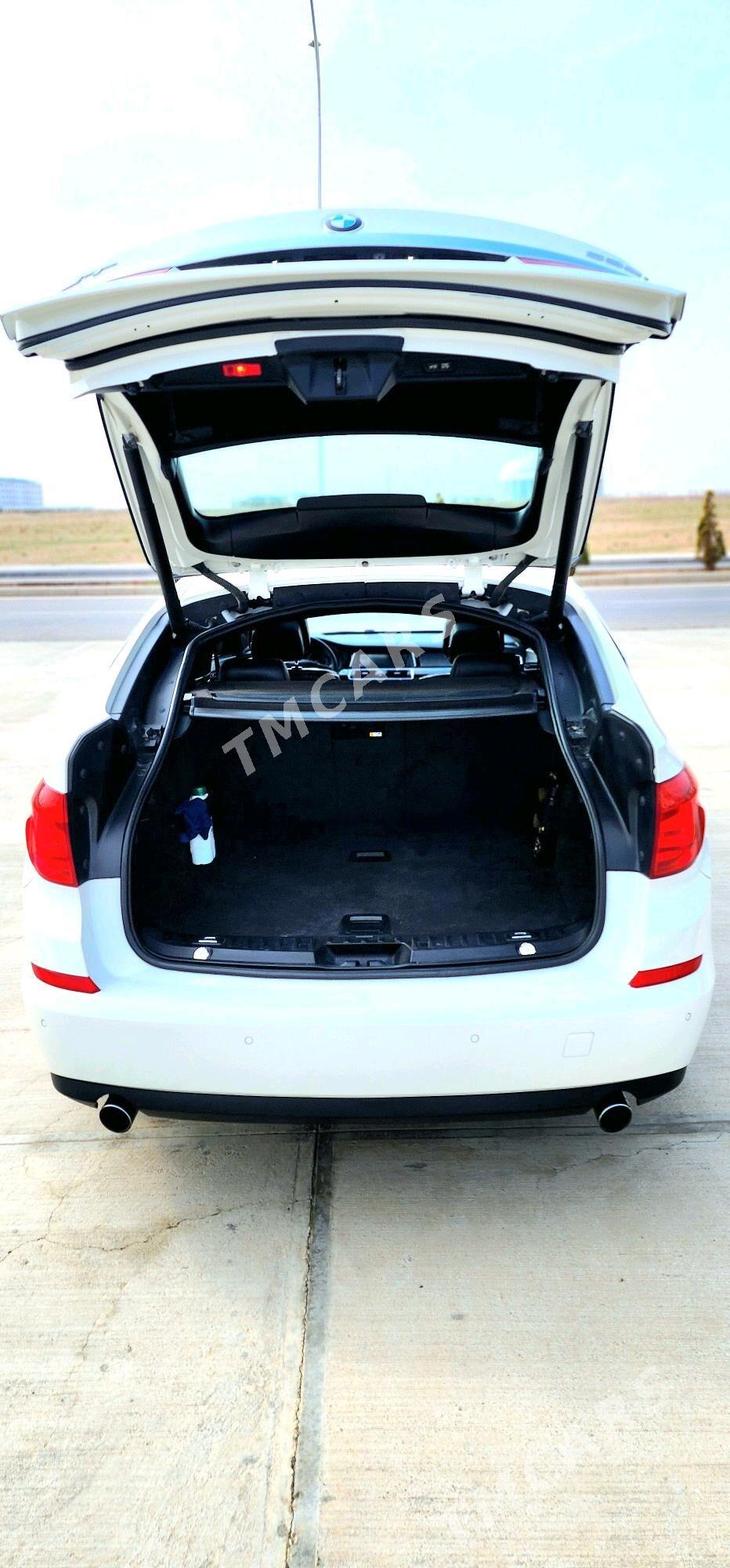BMW GT 2012 - 260 000 TMT - Balkanabat - img 5