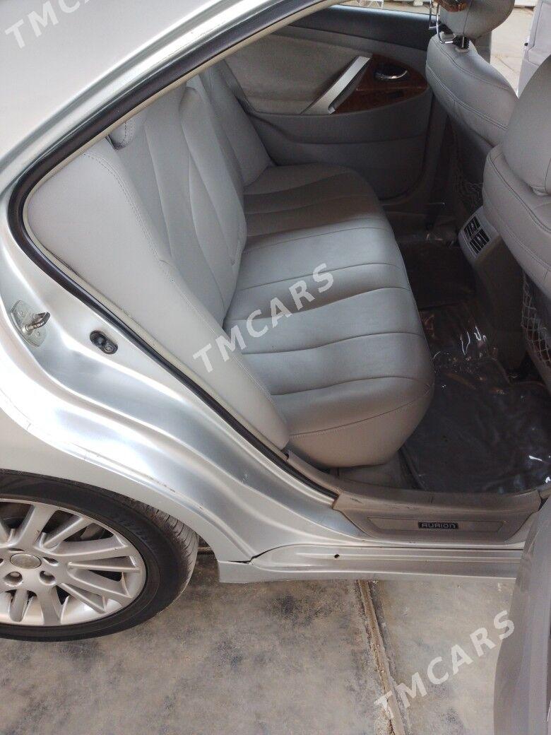 Toyota Aurion 2007 - 200 000 TMT - Jebel - img 2