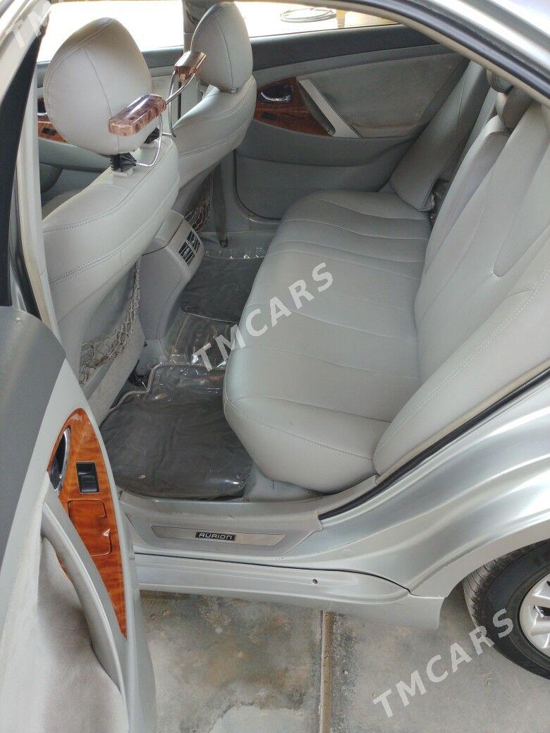Toyota Aurion 2007 - 200 000 TMT - Jebel - img 3