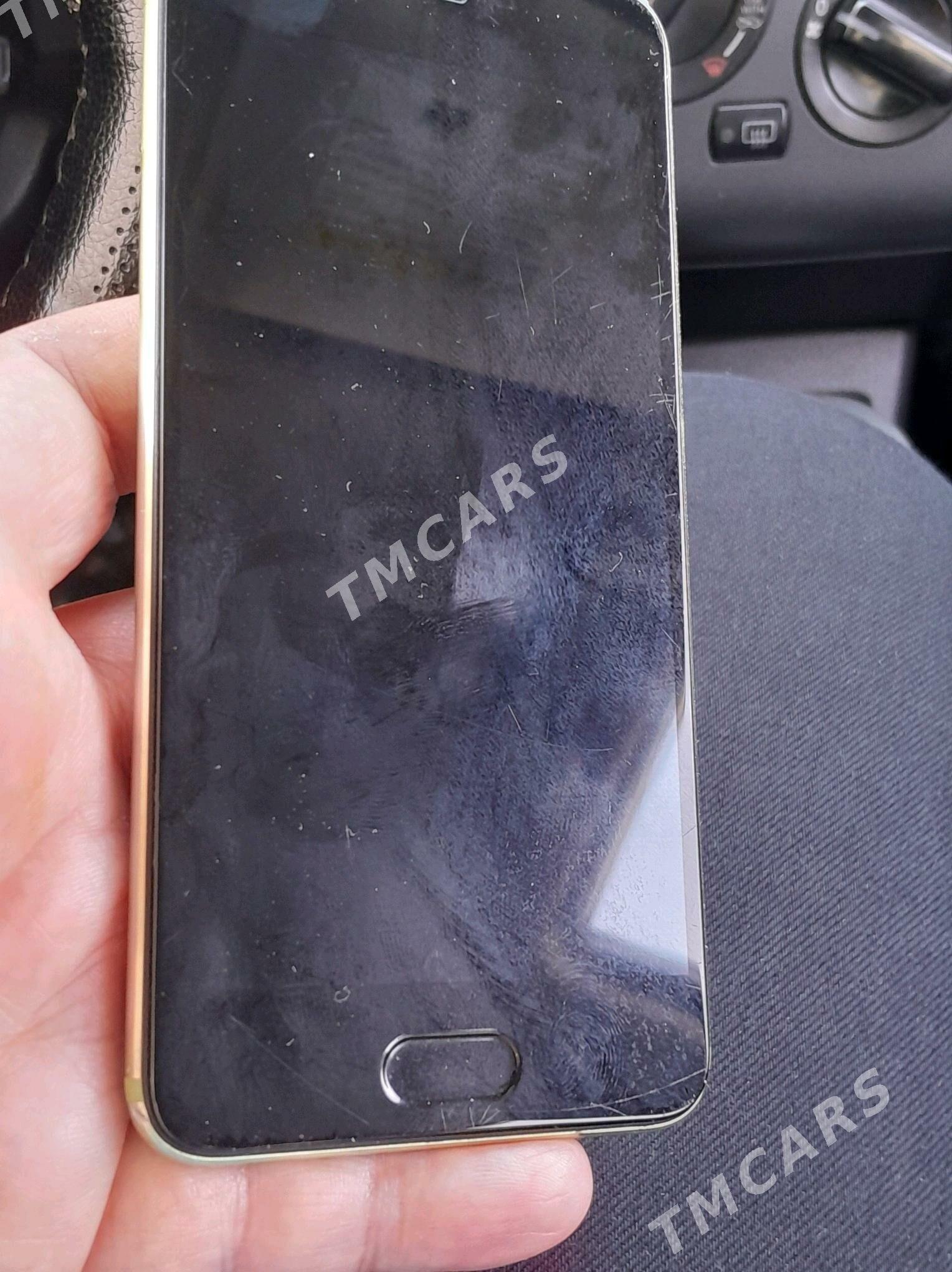 Huawei - Moskowskiý köç. (10 ýyl abadançylyk şaýoly) - img 2