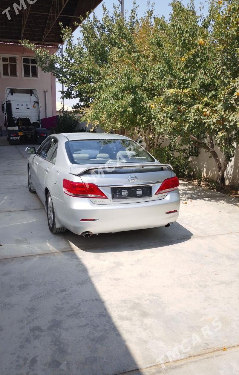Toyota Aurion 2007 - 200 000 TMT - Jebel - img 6
