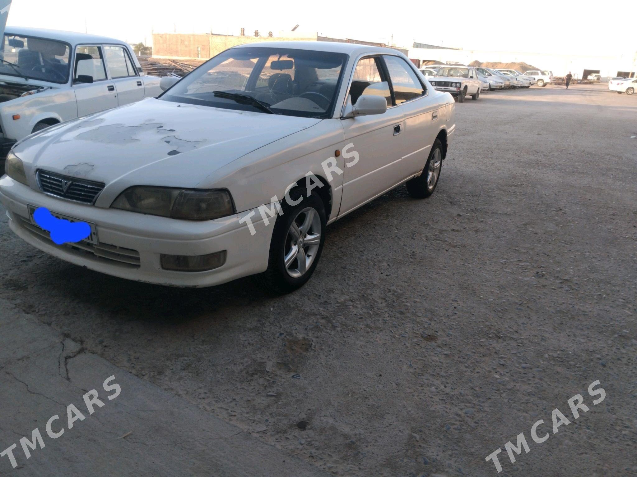 Toyota Vista 1995 - 32 000 TMT - Теджен - img 4