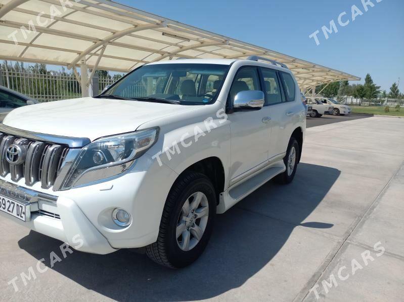 Toyota Land Cruiser Prado 2014 - 600 000 TMT - Daşoguz - img 7