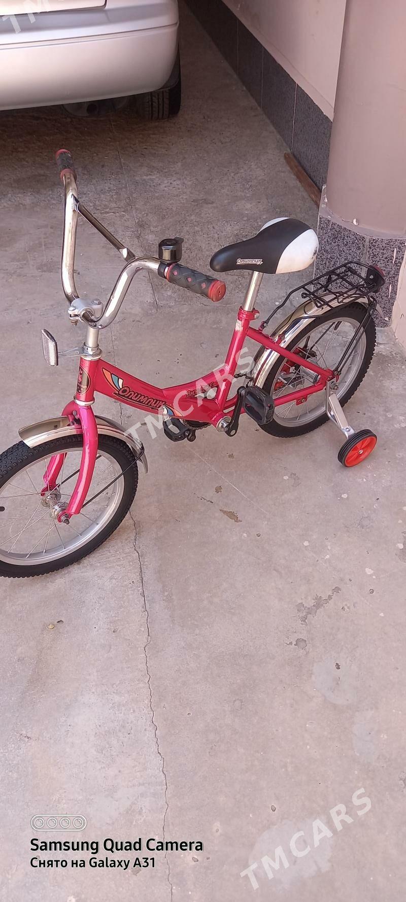 ADY OLITPIK RAZMER 16 LYK - Türkmenabat - img 2