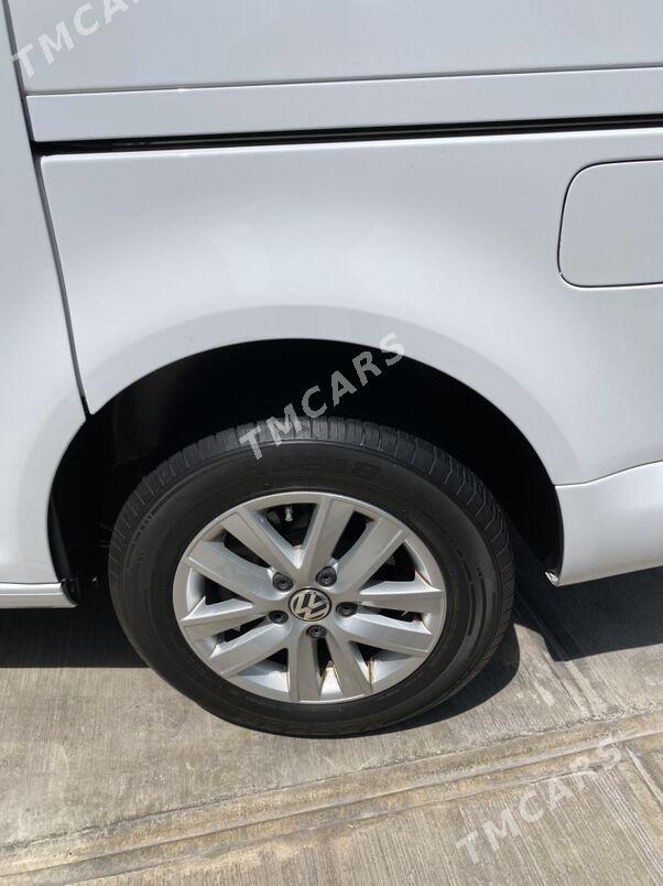 Volkswagen Caddy 2015 - 155 000 TMT - Aşgabat - img 3