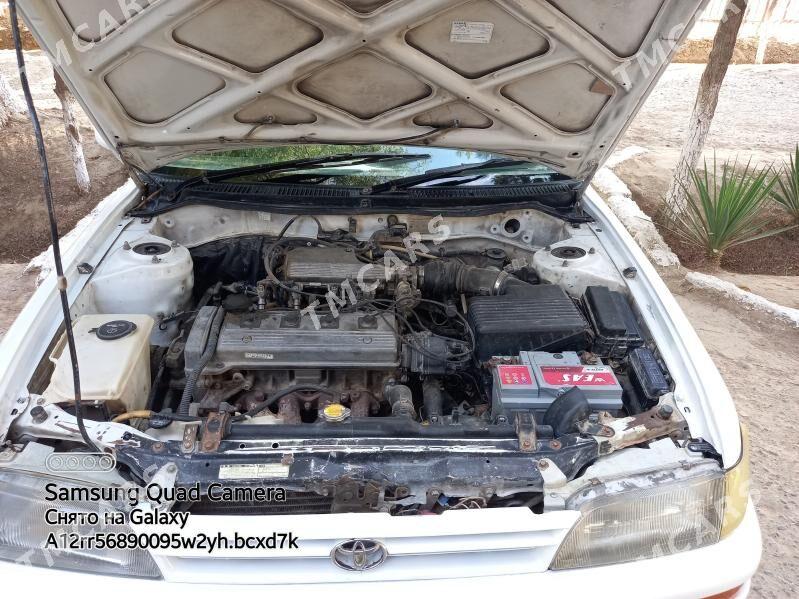 Toyota Corolla 1995 - 50 000 TMT - Мургап - img 7