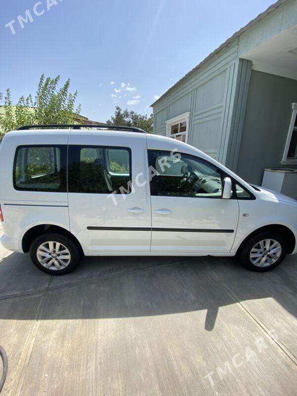 Volkswagen Caddy 2015 - 155 000 TMT - Aşgabat - img 4