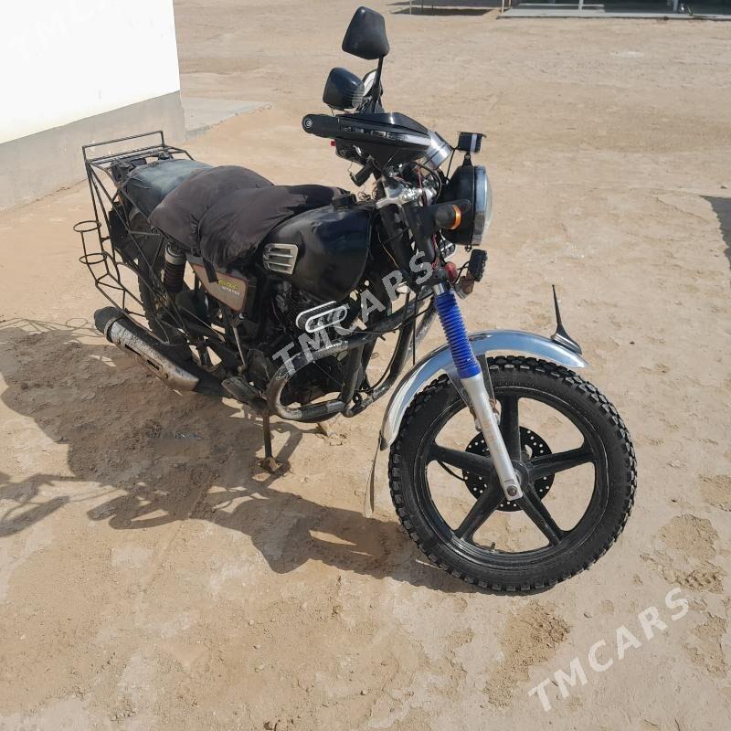Fekon FK200-14G 2014 - 12 000 TMT - Эсенгулы - img 3