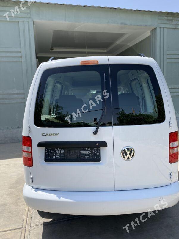 Volkswagen Caddy 2015 - 155 000 TMT - Aşgabat - img 6