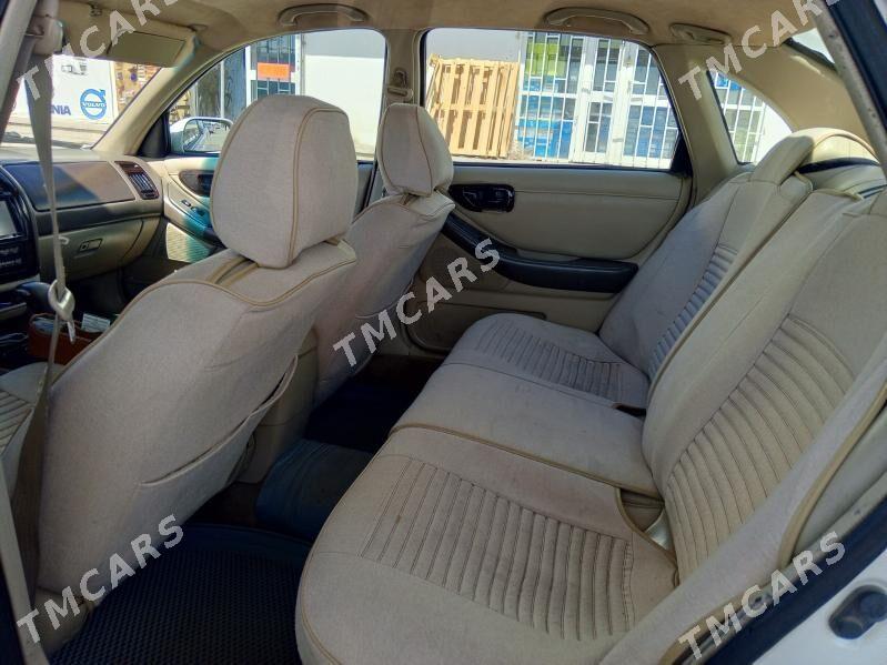 Nissan Sentra 2010 - 85 000 TMT - Ак-Бугдайский этрап - img 3