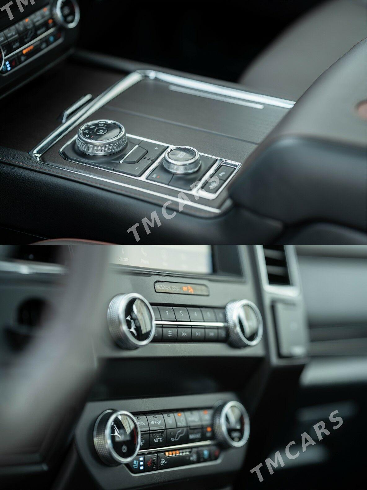 Ford Expedition 2020 - 590 000 TMT - Aşgabat - img 7