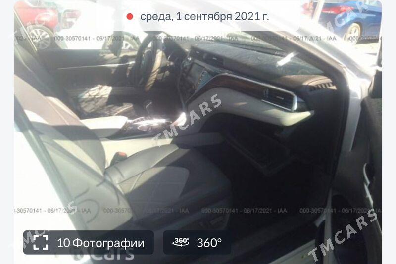 Toyota Camry 2018 - 365 000 TMT - Mary - img 8