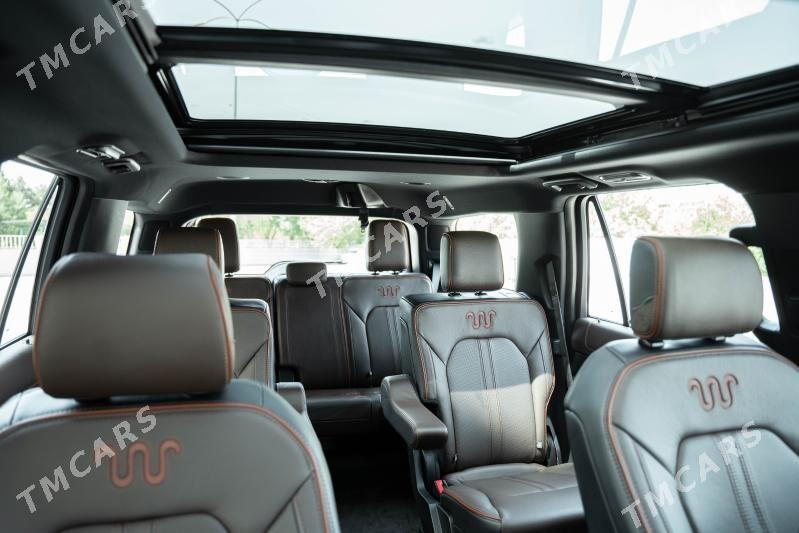 Ford Expedition 2020 - 590 000 TMT - Aşgabat - img 9