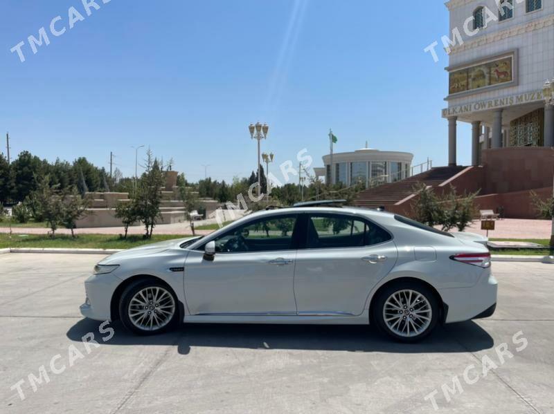 Toyota Camry 2018 - 365 000 TMT - Mary - img 9