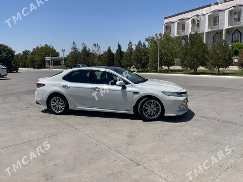 Toyota Camry 2018 - 365 000 TMT - Mary - img 7