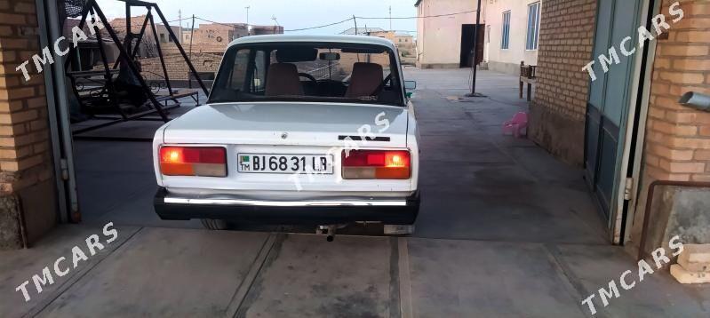 Lada 2107 2000 - 23 000 TMT - Фарап - img 2