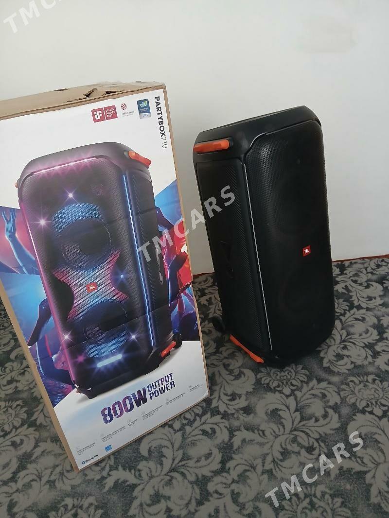 jbl 710 - Гёкдепе - img 2