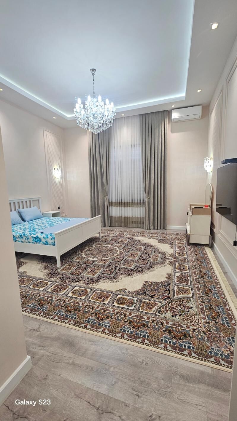 Гокже люкс план Gokje.8sotuk. - Aşgabat - img 7