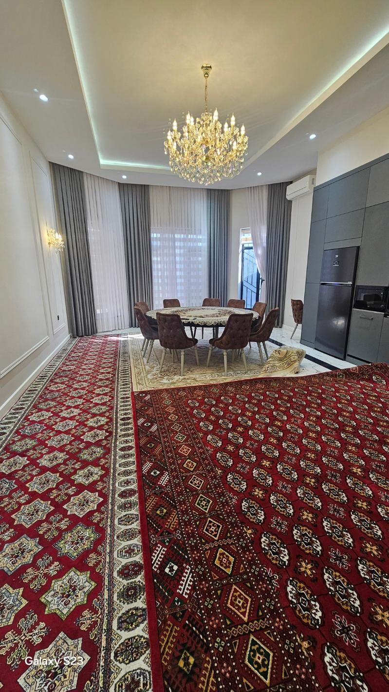 Гокже люкс план Gokje.8sotuk. - Aşgabat - img 5