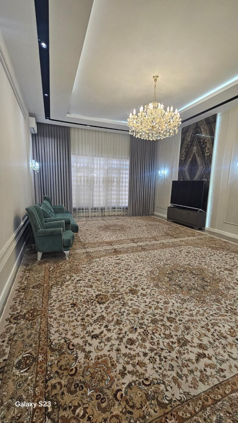 Гокже люкс план Gokje.8sotuk. - Aşgabat - img 4