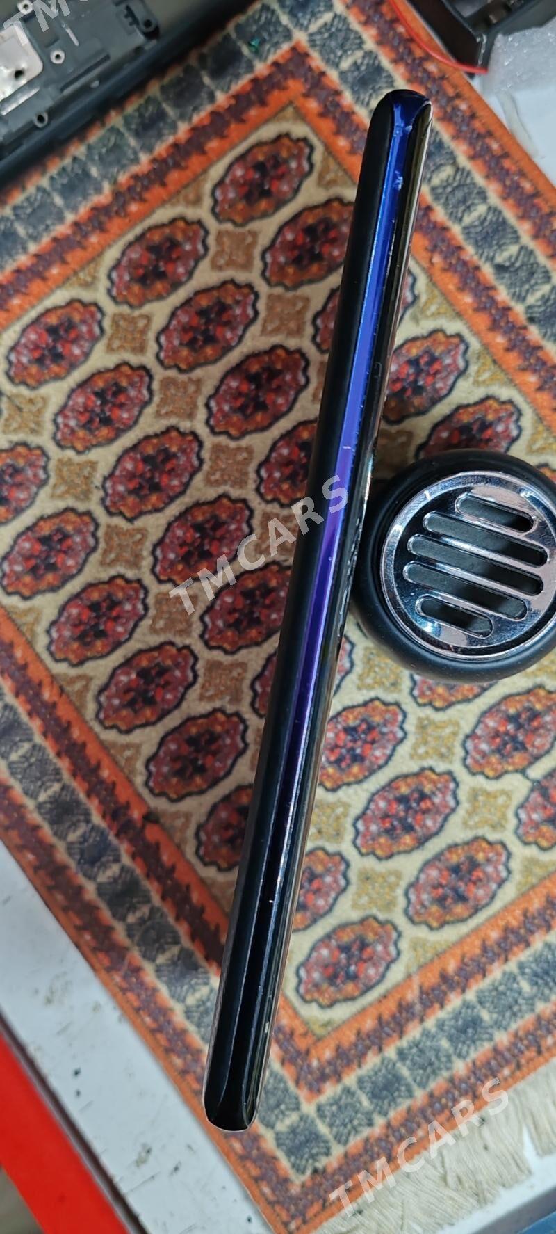 PORSCHE DESIGN HUAWEI Mate 20 - Daşoguz - img 2