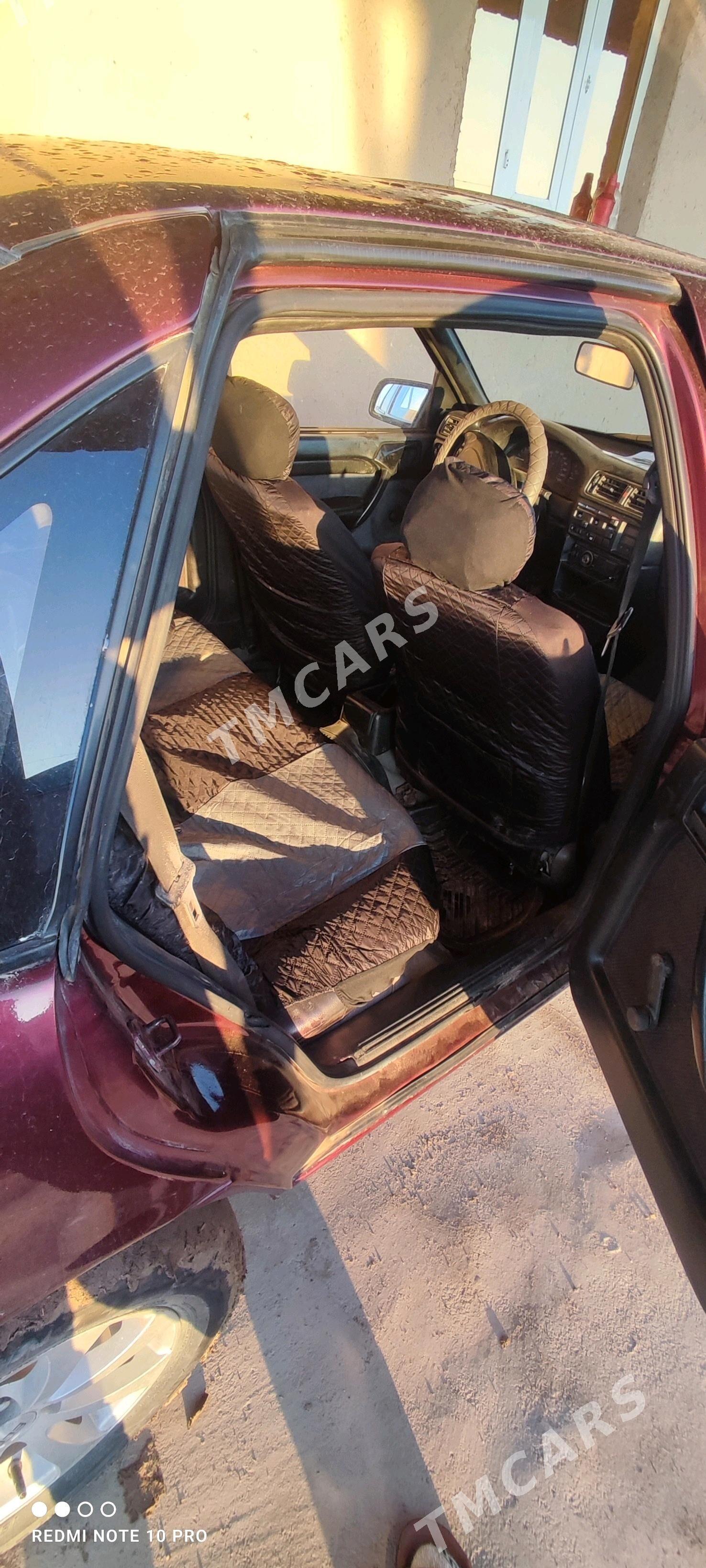 Opel Vectra 1993 - 27 000 TMT - етр. Туркменбаши - img 6