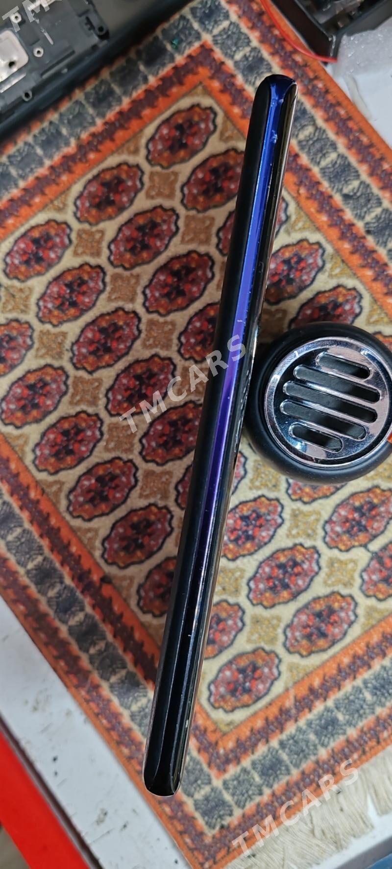 PORSCHE DESIGN HUAWEI Mate 20 - Daşoguz - img 3