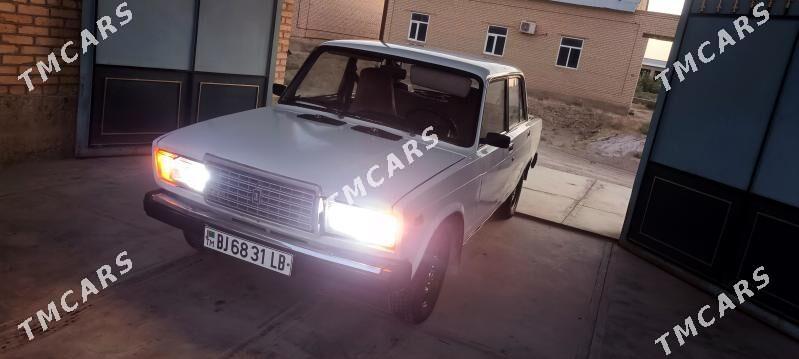 Lada 2107 2000 - 23 000 TMT - Фарап - img 3