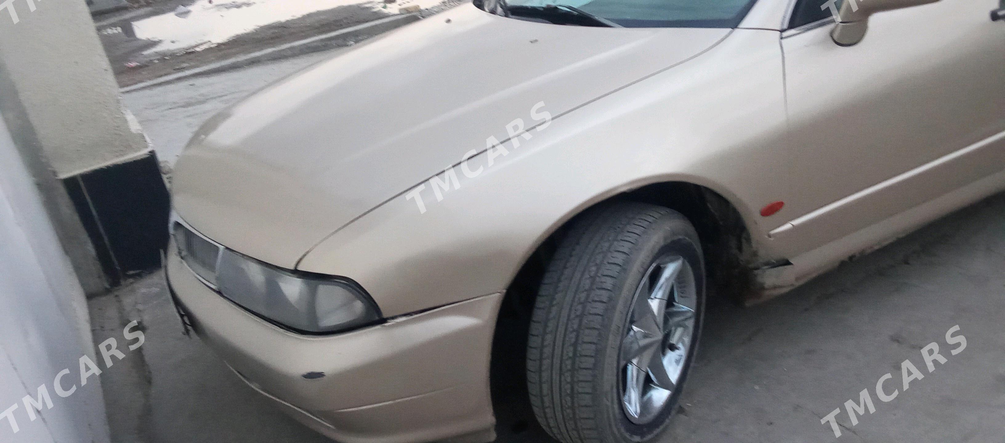 Mitsubishi Diamante 1996 - 21 000 TMT - Туркменабат - img 2