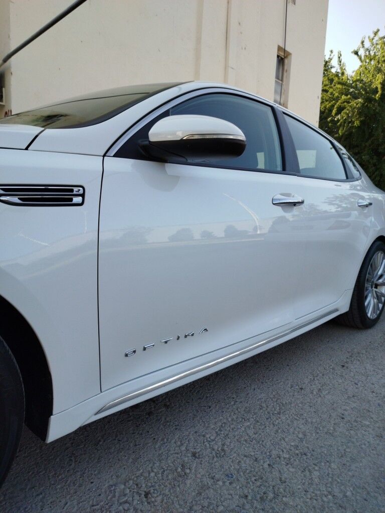 Kia Optima 2019 - 210 000 TMT - Aşgabat - img 10