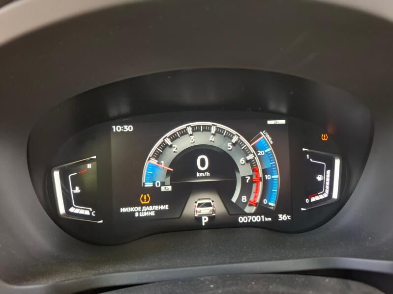Mitsubishi Montero Sport 2023 - 500 000 TMT - Bäherden - img 5