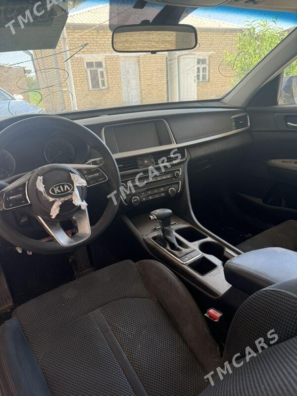 Kia Optima 2020 - 167 000 TMT - Mary - img 5