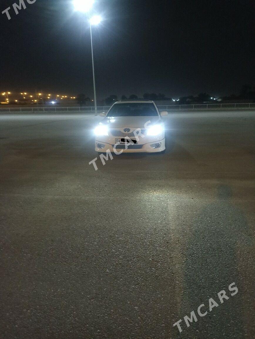 Toyota Camry 2011 - 190 000 TMT - Aşgabat - img 2