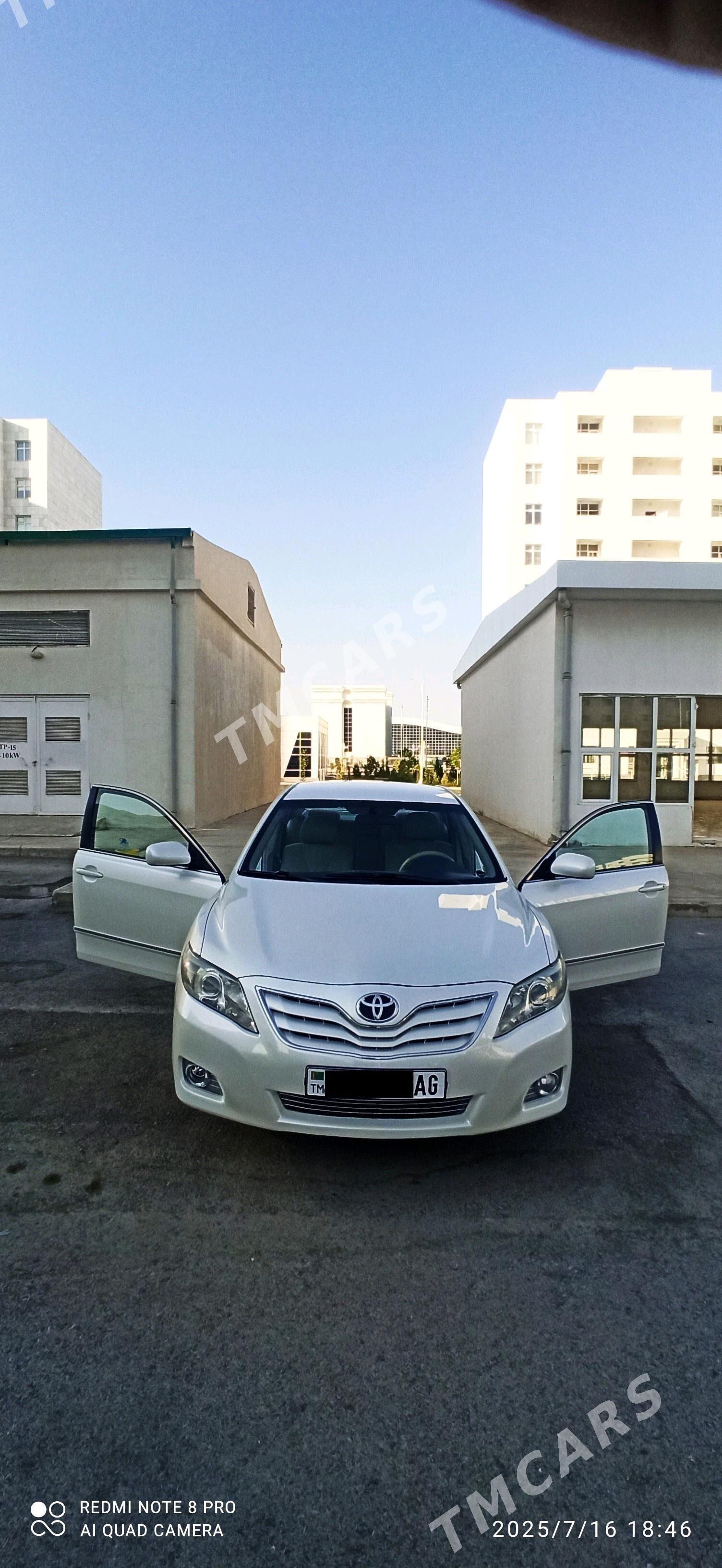 Toyota Camry 2011 - 240 000 TMT - Aşgabat - img 4