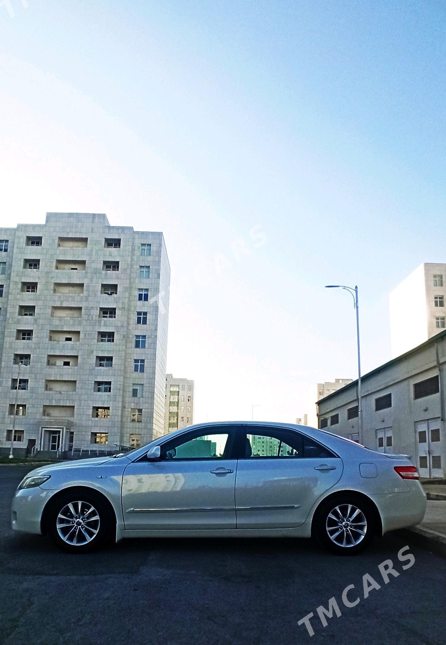 Toyota Camry 2011 - 240 000 TMT - Aşgabat - img 2