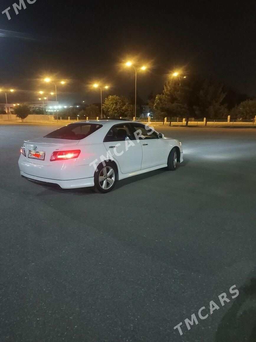 Toyota Camry 2011 - 190 000 TMT - Aşgabat - img 4