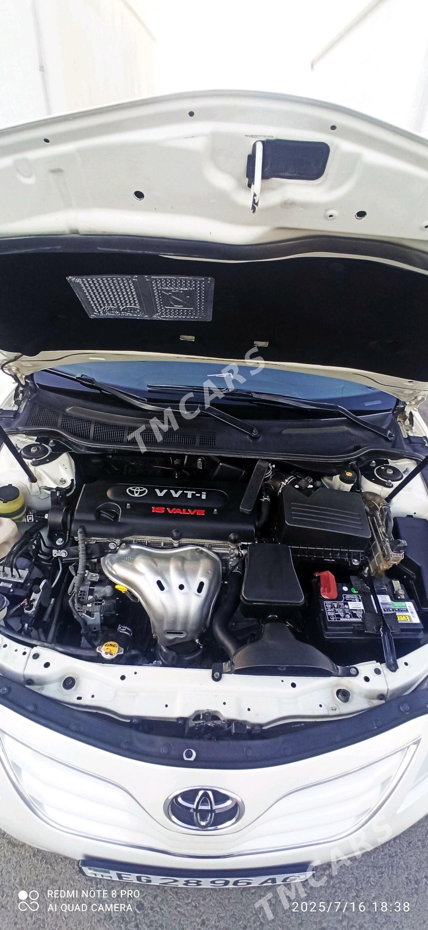 Toyota Camry 2011 - 240 000 TMT - Aşgabat - img 3