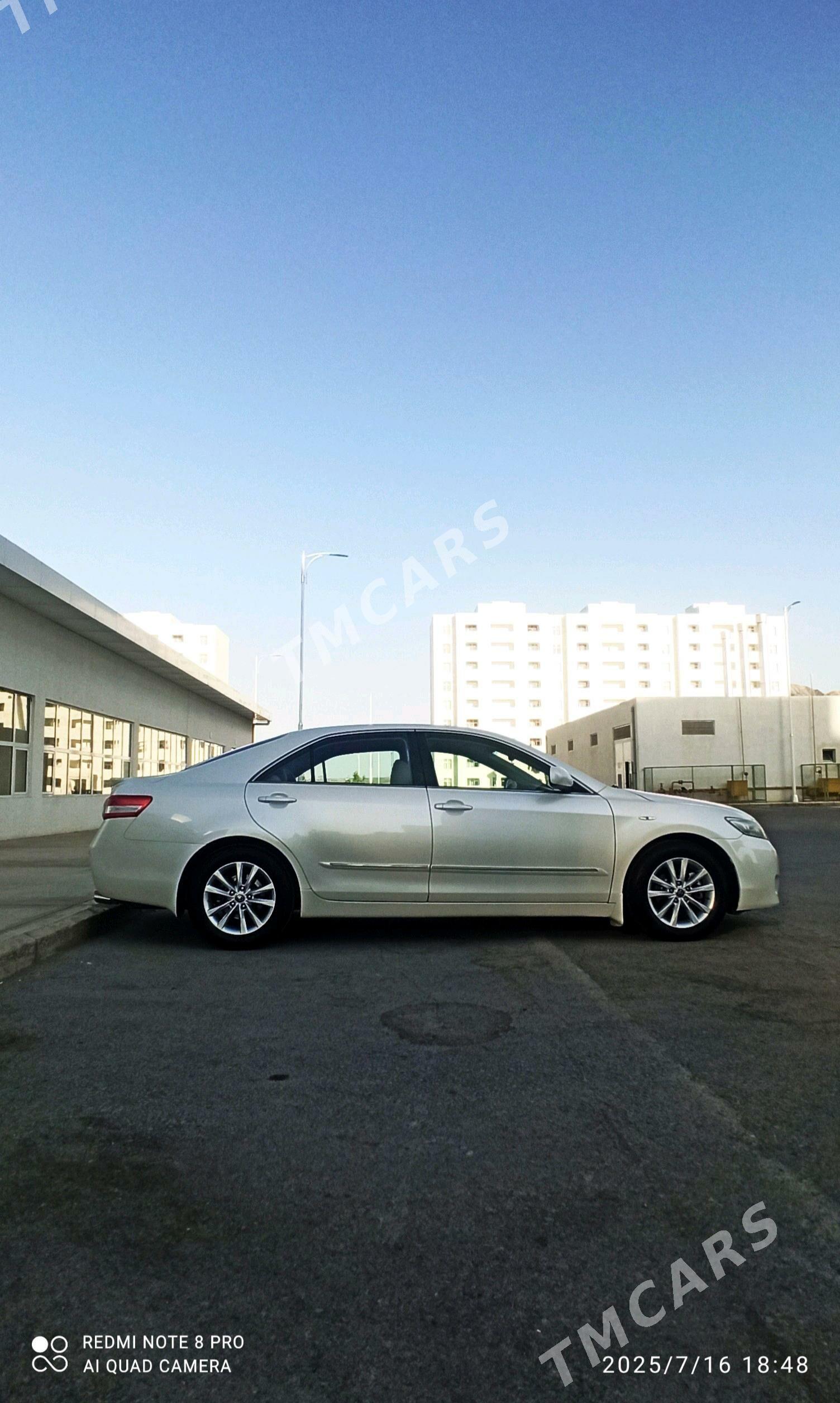 Toyota Camry 2011 - 240 000 TMT - Aşgabat - img 5