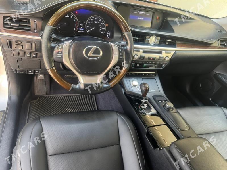 Lexus ES 350 2013 - 325 000 TMT - Türkmenabat - img 4