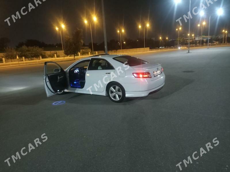 Toyota Camry 2011 - 190 000 TMT - Aşgabat - img 5
