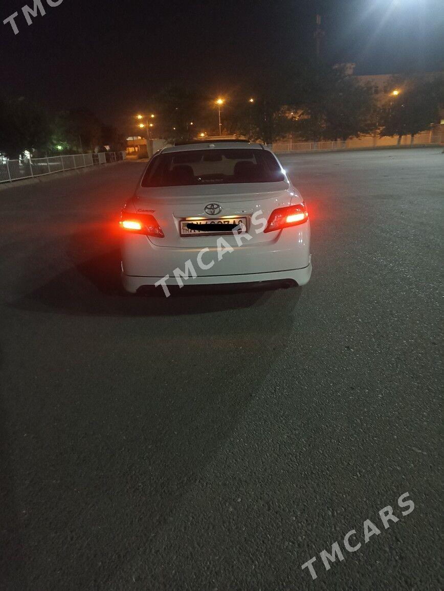 Toyota Camry 2011 - 190 000 TMT - Aşgabat - img 3