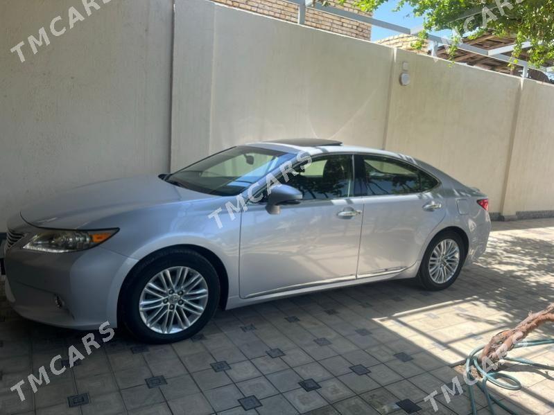 Lexus ES 350 2013 - 325 000 TMT - Türkmenabat - img 5