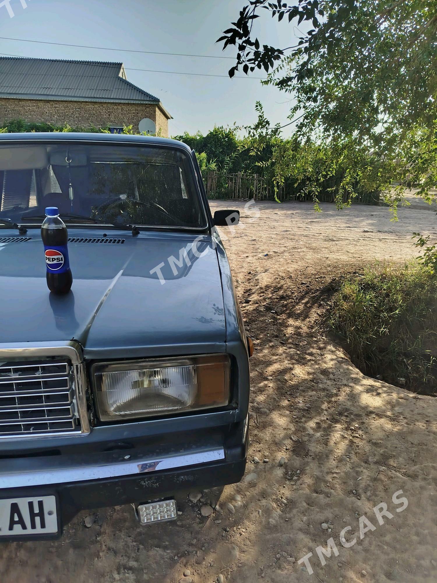 Lada 2107 2000 - 28 000 TMT - Sarahs - img 2