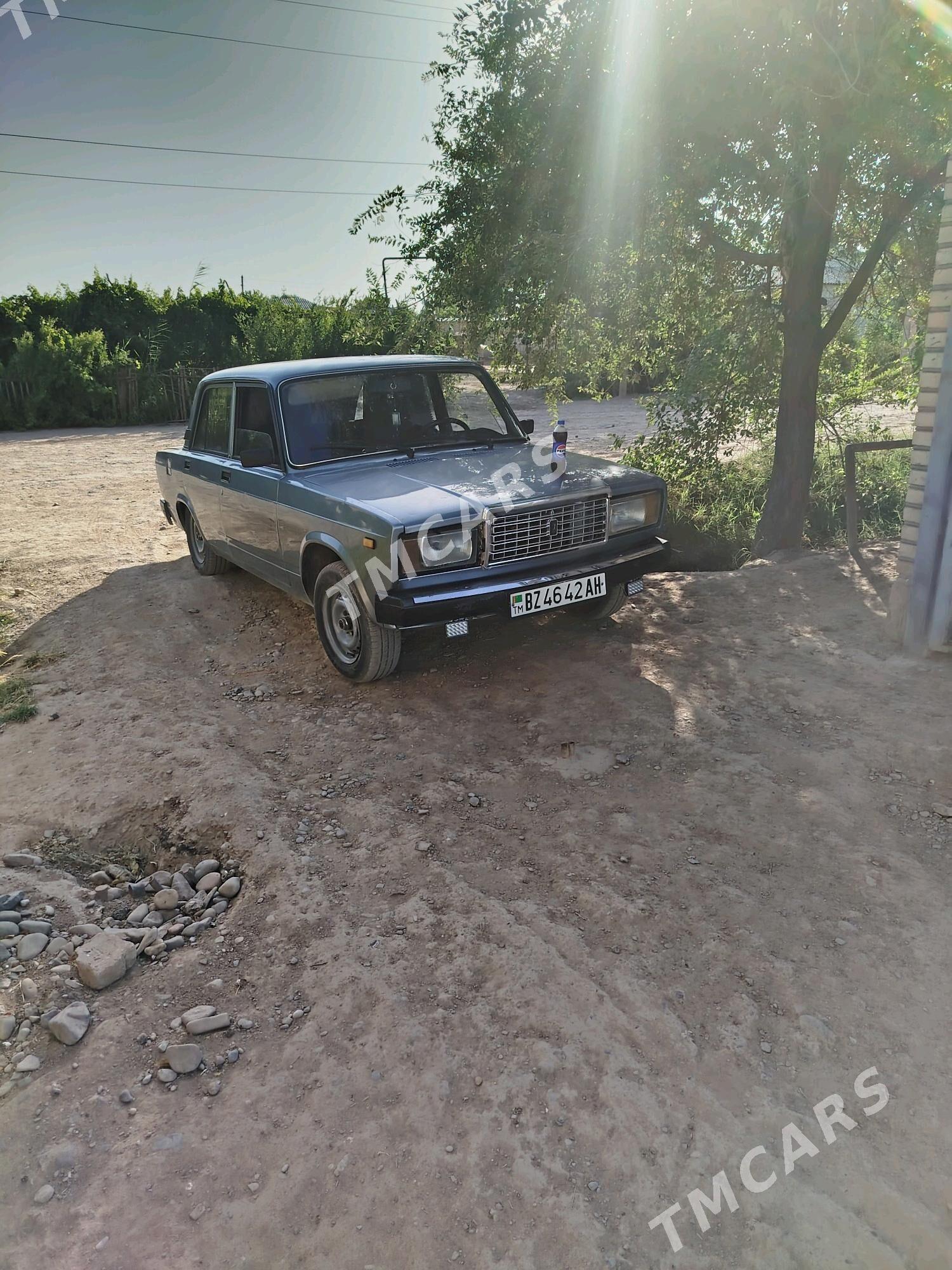 Lada 2107 2000 - 28 000 TMT - Sarahs - img 5